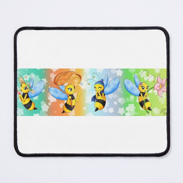 Item preview, Alya and the 4 seasons designed and sold by SilveryDreams.