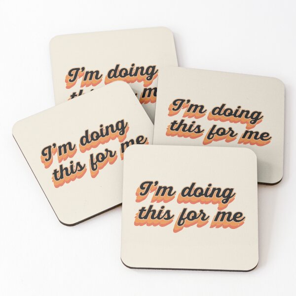 Item preview, Doing This for Me designed and sold by Abi Burgess.