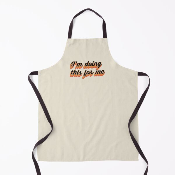 Item preview, Doing This for Me designed and sold by Abi Burgess.