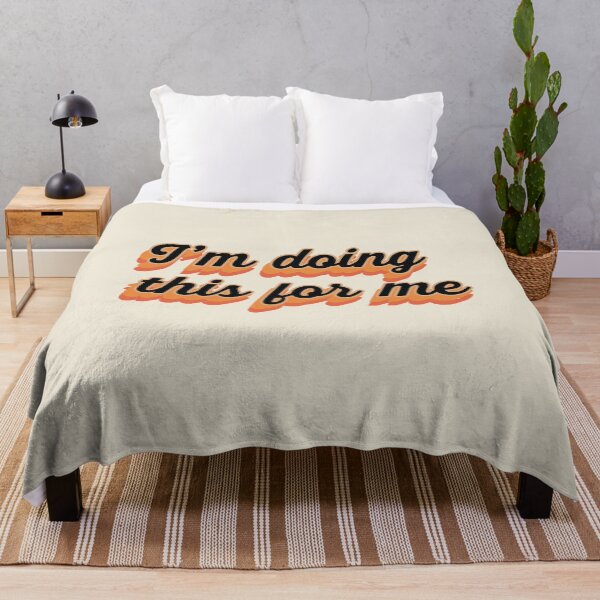 Item preview, Doing This for Me designed and sold by Abi Burgess.