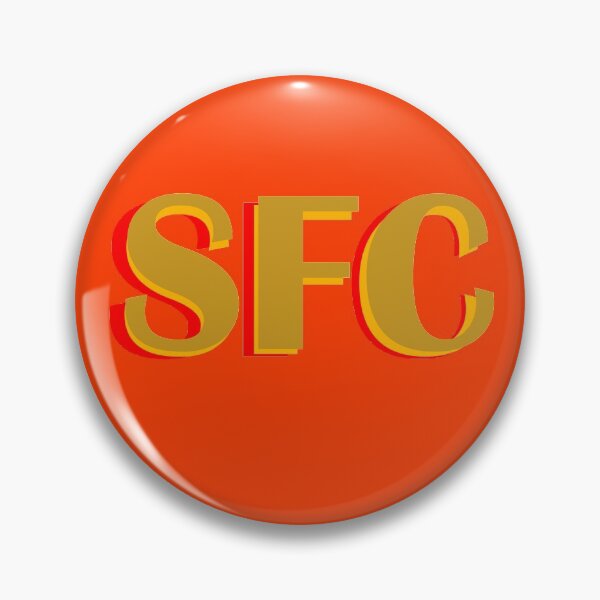 Item preview, SFC (San Francisco City) designed and sold by RapTops.