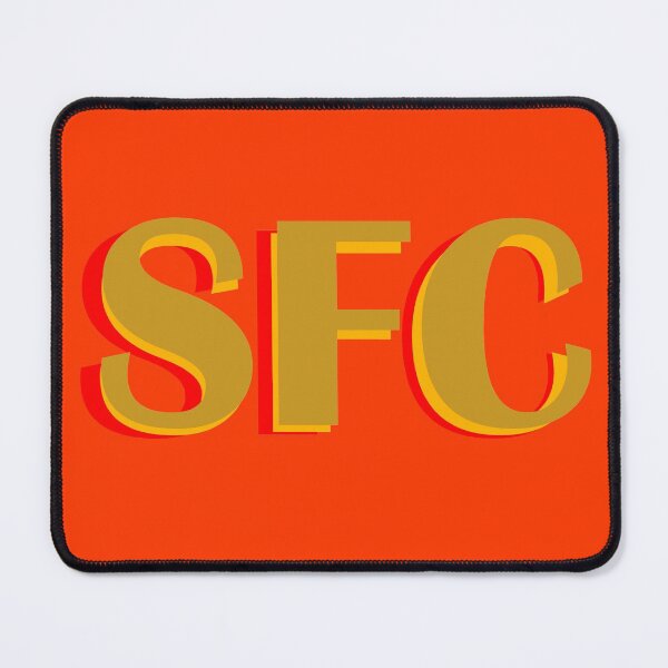 Item preview, SFC (San Francisco City) designed and sold by RapTops.