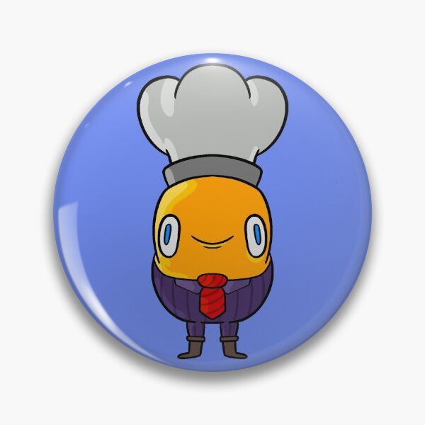 Item preview, Chefegg designed and sold by kukulgraphics.