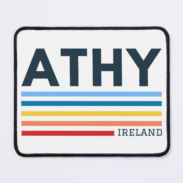 Item preview, Athy Ireland designed and sold by europelines.