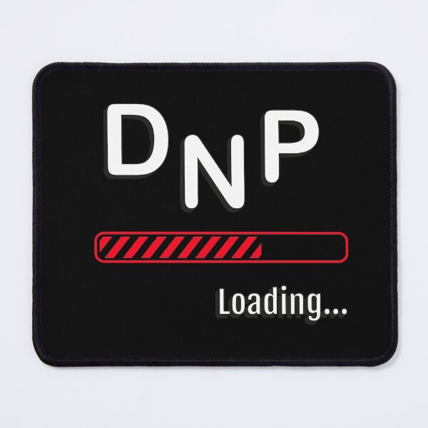Item preview,  DNP loading designed and sold by urban-color.