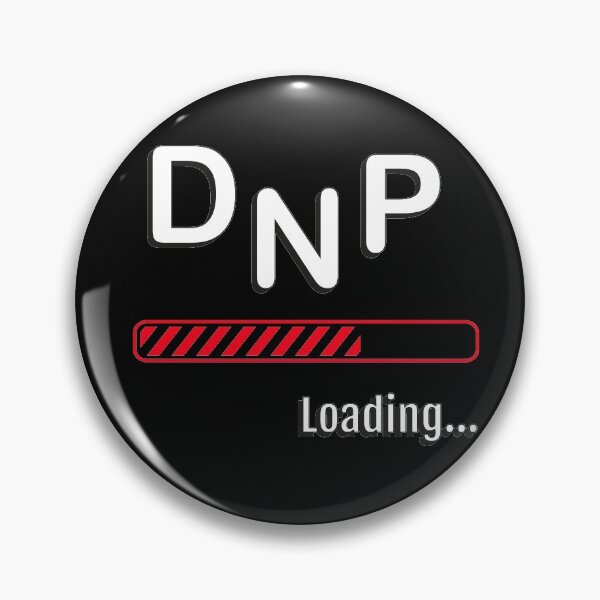 Item preview,  DNP loading designed and sold by urban-color.
