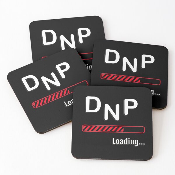 Item preview,  DNP loading designed and sold by urban-color.