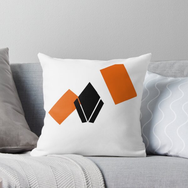 Item preview, TVT Logo + Orange  designed and sold by trilltxmmy.