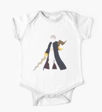 Robin Vector One Piece - Short Sleeve