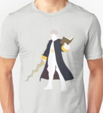 Robin Vector Unisex T-Shirt