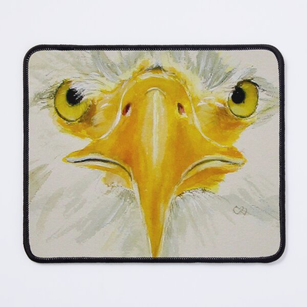 Item preview, Eagle designed and sold by PaintedbyCarol.