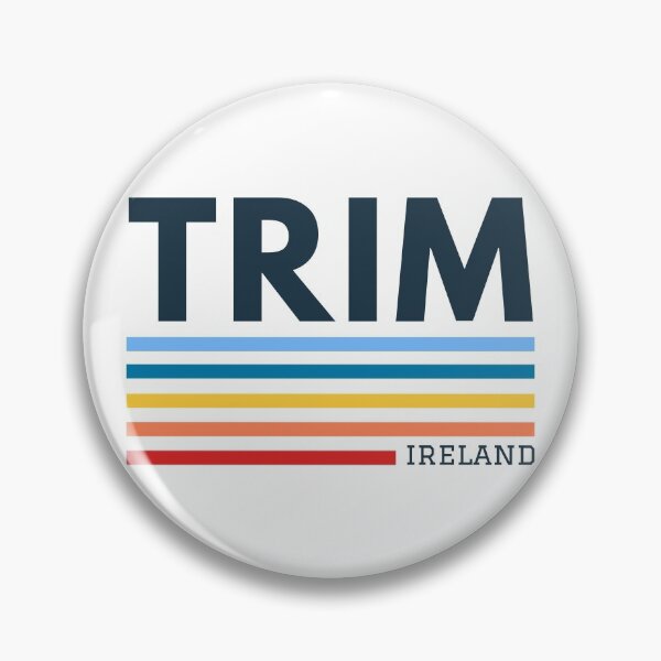 Item preview, Trim Ireland designed and sold by europelines.