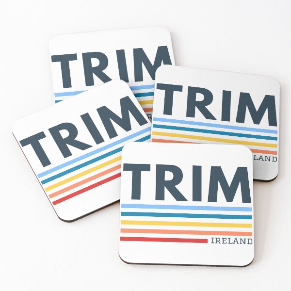 Item preview, Trim Ireland designed and sold by europelines.