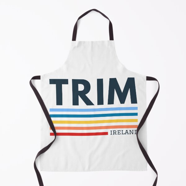 Item preview, Trim Ireland designed and sold by europelines.