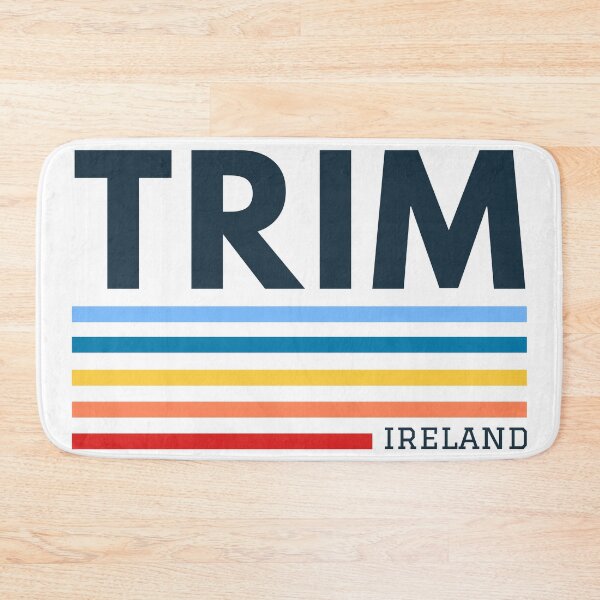 Item preview, Trim Ireland designed and sold by europelines.