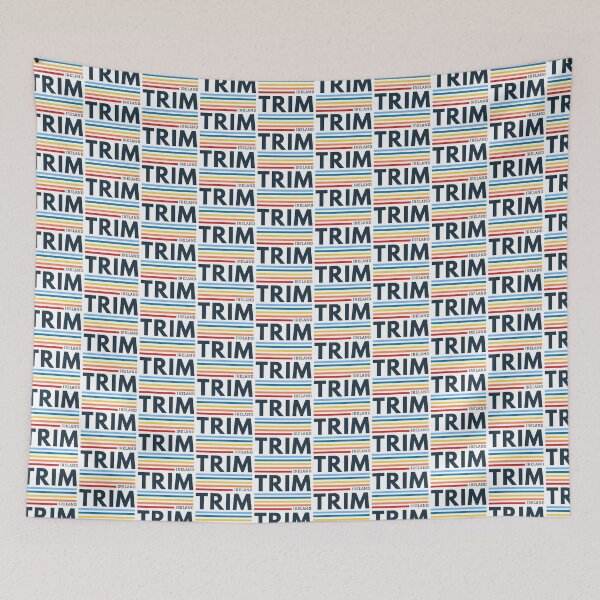 Item preview, Trim Ireland designed and sold by europelines.