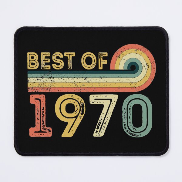 Item preview, Best Of 1970 - 51st Birthday designed and sold by meedTee.