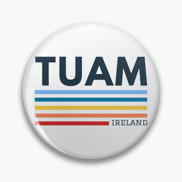 Item preview, Tuam Ireland designed and sold by europelines.