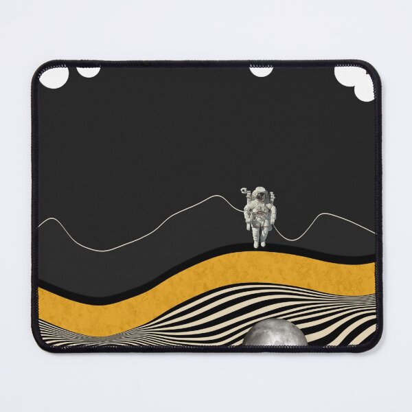 Item preview, Interstellar Overdrive designed and sold by mensijazavcevic.