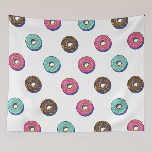 Item preview, Donut Love designed and sold by jonoparks.