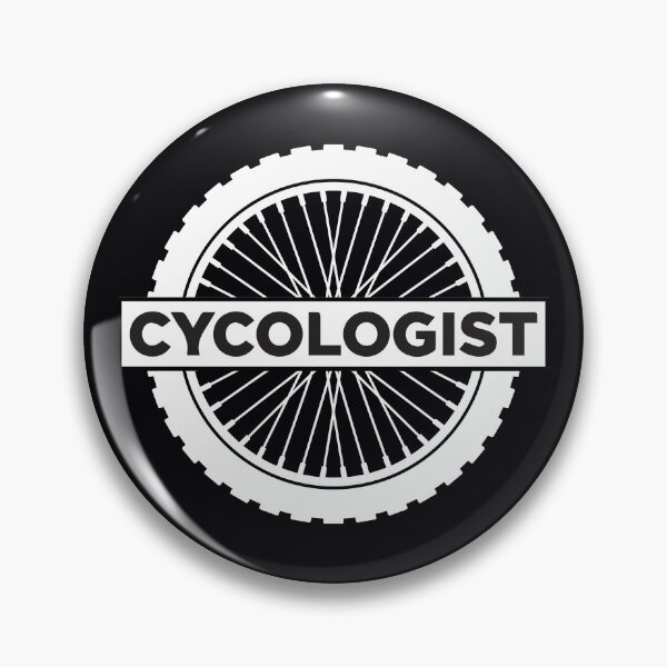 Item preview, Bicycle Cycologist designed and sold by GreatWest.