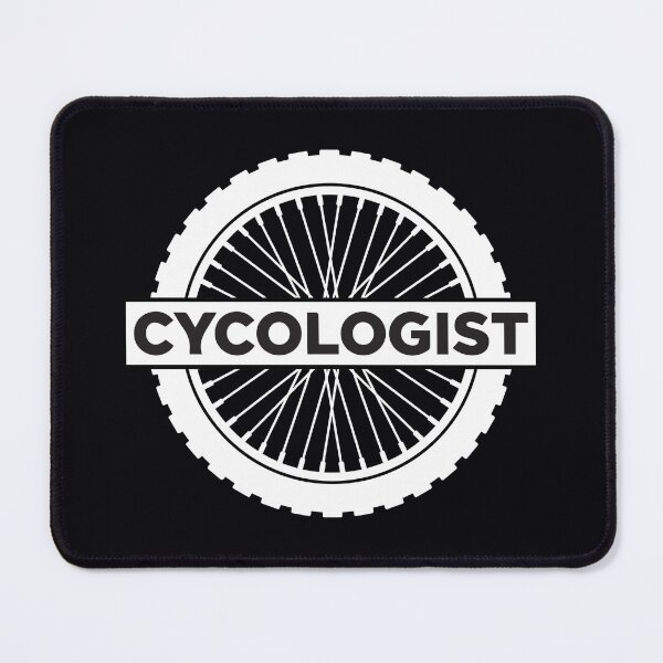 Item preview, Bicycle Cycologist designed and sold by GreatWest.