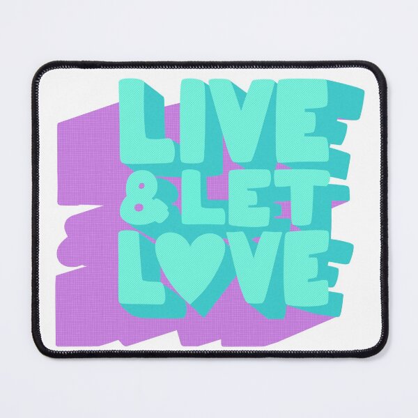 Item preview, Live& Let L❤ve designed and sold by mensijazavcevic.