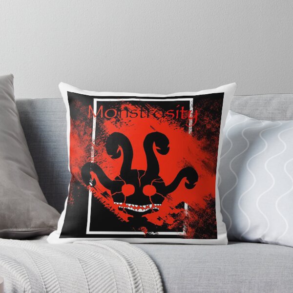 Item preview, Monstrosity  designed and sold by kangarookid.
