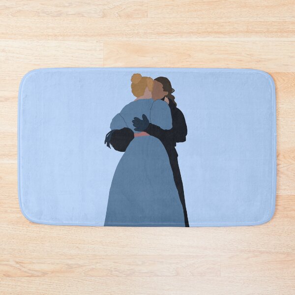 Item preview, Gentleman jack finale kiss  designed and sold by emmaspcworld.