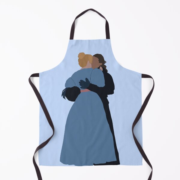 Item preview, Gentleman jack finale kiss designed and sold by emmaspcworld.