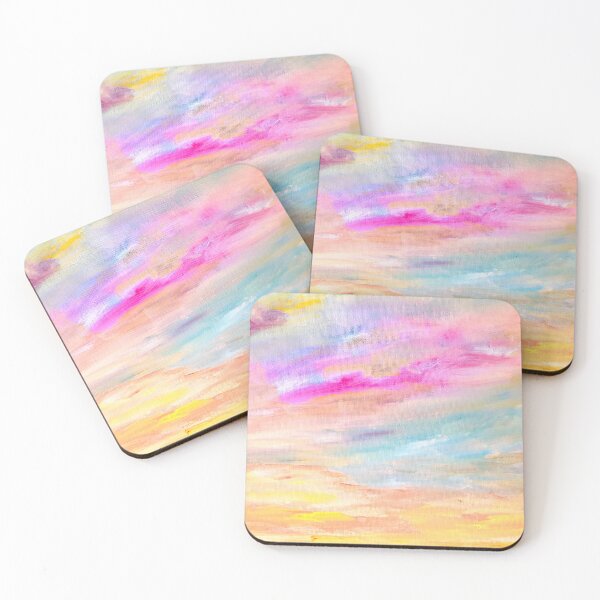 Item preview, Cloudscape  designed and sold by Guille Robles.
