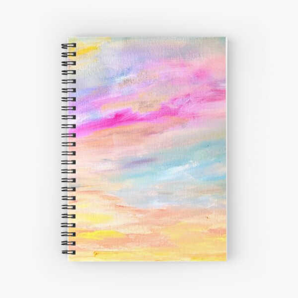 Item preview, Cloudscape  designed and sold by Guille Robles.