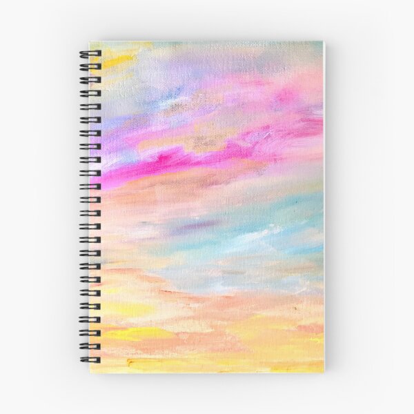 Item preview, Cloudscape  designed and sold by Guille Robles.