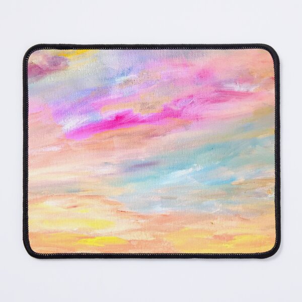 Item preview, Cloudscape  designed and sold by Guille Robles.
