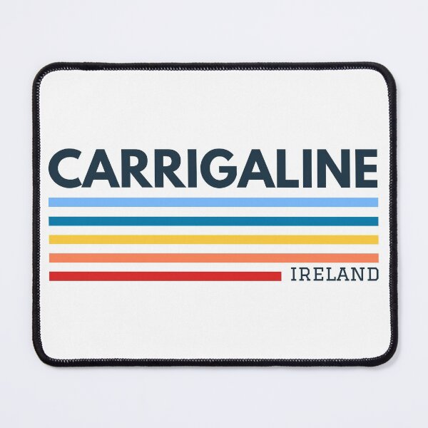 Item preview, Carrigaline Ireland designed and sold by europelines.