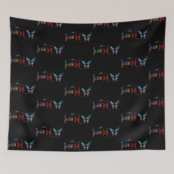 Item preview, Fly Butterfly designed and sold by yokie1111.