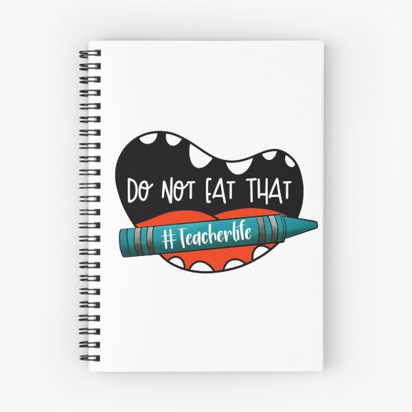 Item preview, Teal Crayon Teacher Life designed and sold by Gaiadesigns.