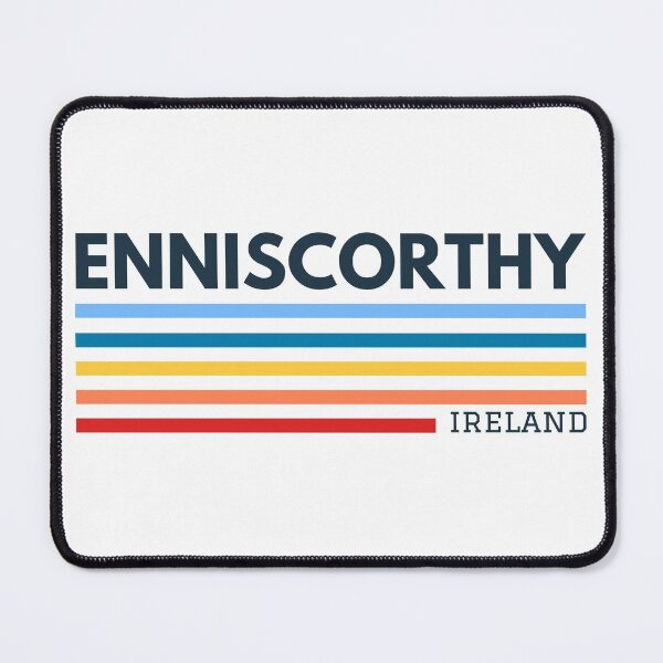 Item preview, Enniscorthy Ireland designed and sold by europelines.