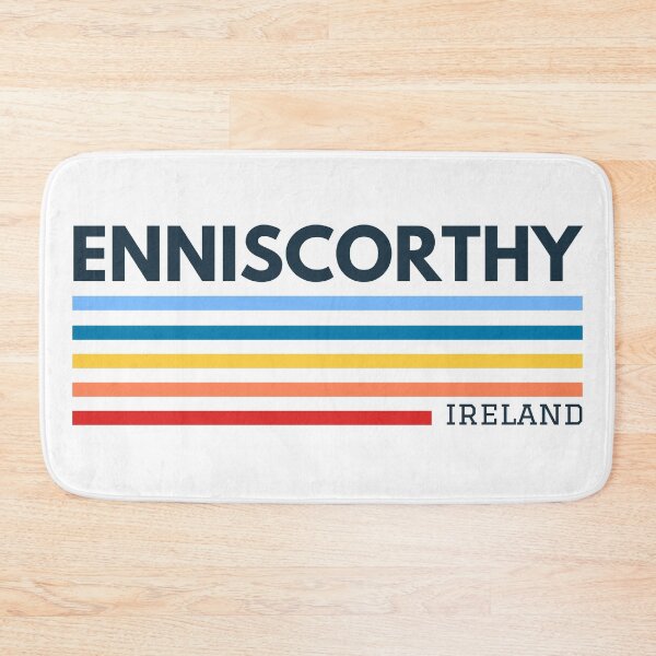 Item preview, Enniscorthy Ireland designed and sold by europelines.