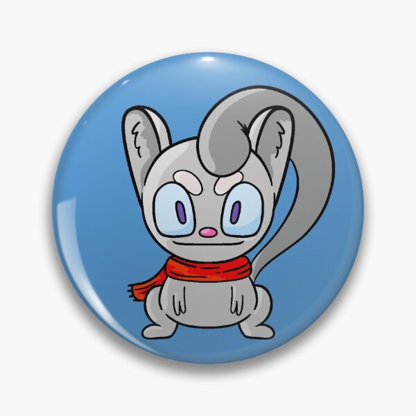 Item preview, Chill squirrel designed and sold by kukulgraphics.