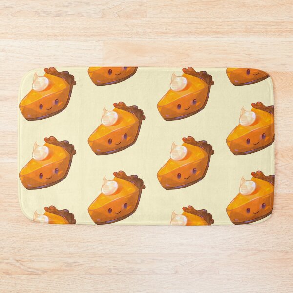 Item preview, Happy Pumpkin Pie designed and sold by GalaxyChicken.
