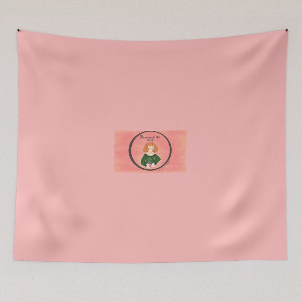 Item preview, Tea time all the time designed and sold by LBlovey.