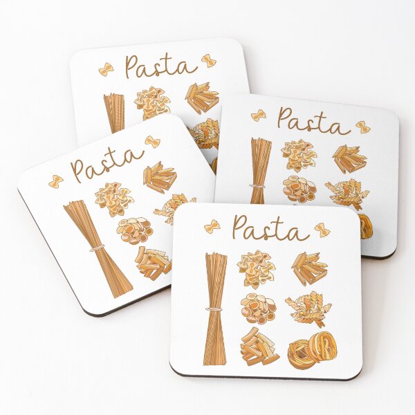 Item preview, Pasta designed and sold by designsbymurray.