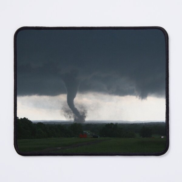 Item preview, EF4 Tornado in Katie, Oklahoma designed and sold by Heather Caye.