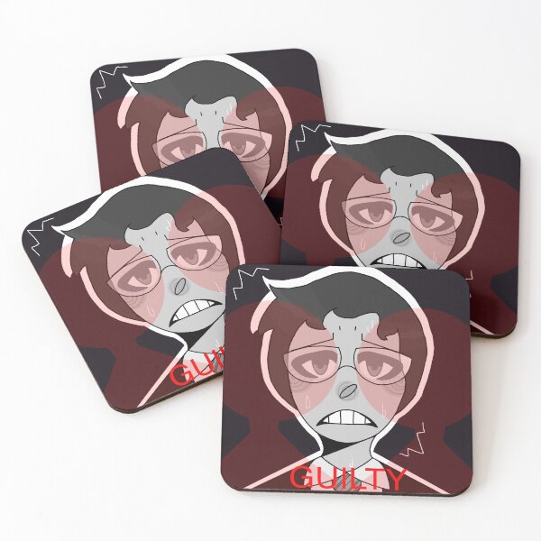 Item preview, Felix Kranken (The Walten Files) designed and sold by BugBuggyBugggin.