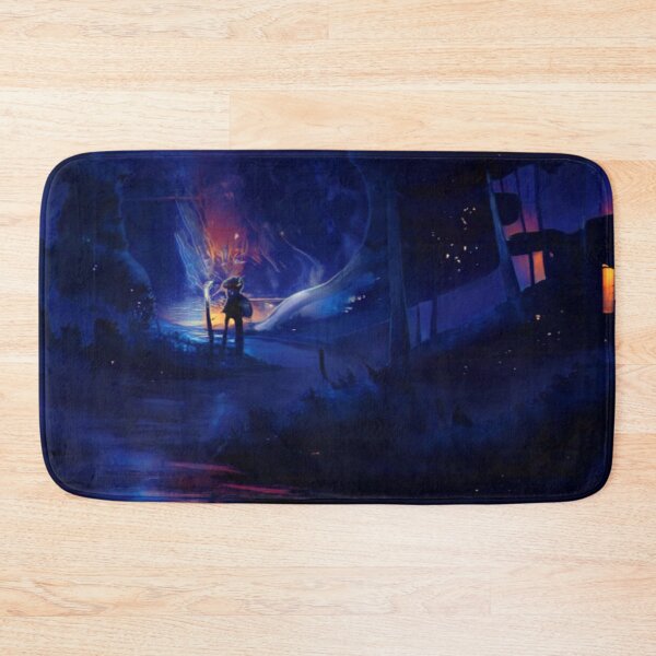 Item preview, DREAM OF FUTURE designed and sold by Klementsen.