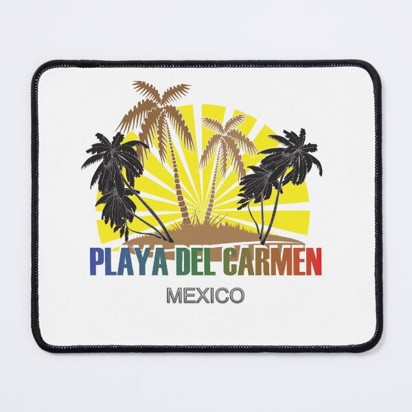 Item preview, Playa del Carmen - Mexico designed and sold by alayal57.