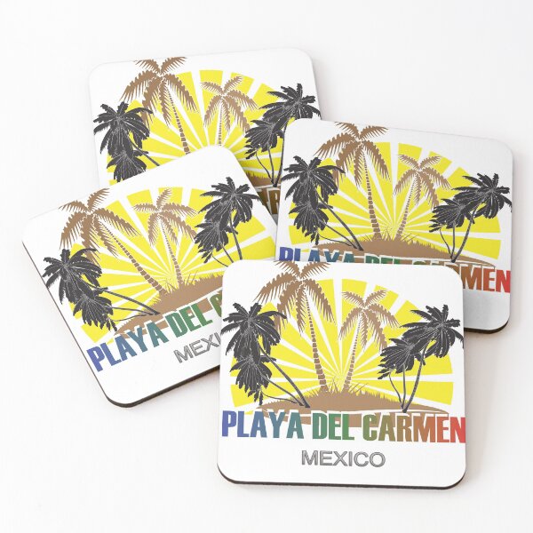 Item preview, Playa del Carmen - Mexico designed and sold by alayal57.
