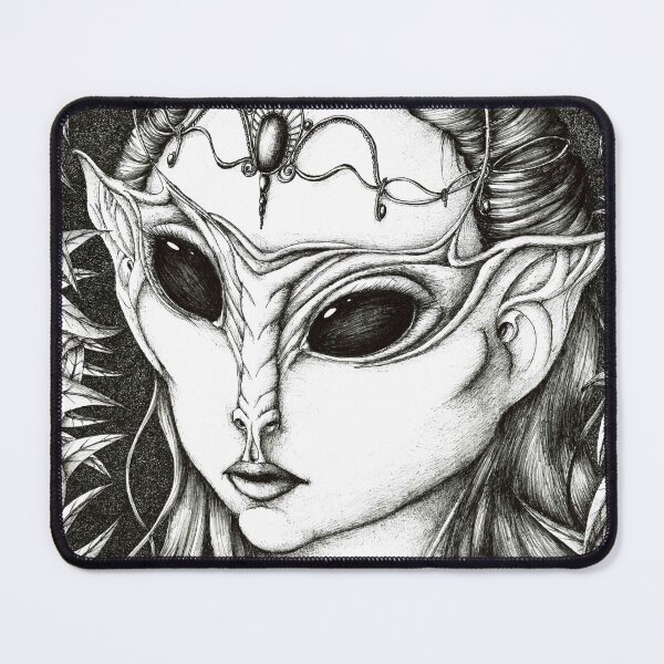 Item preview, Titania  designed and sold by AncaXBre.