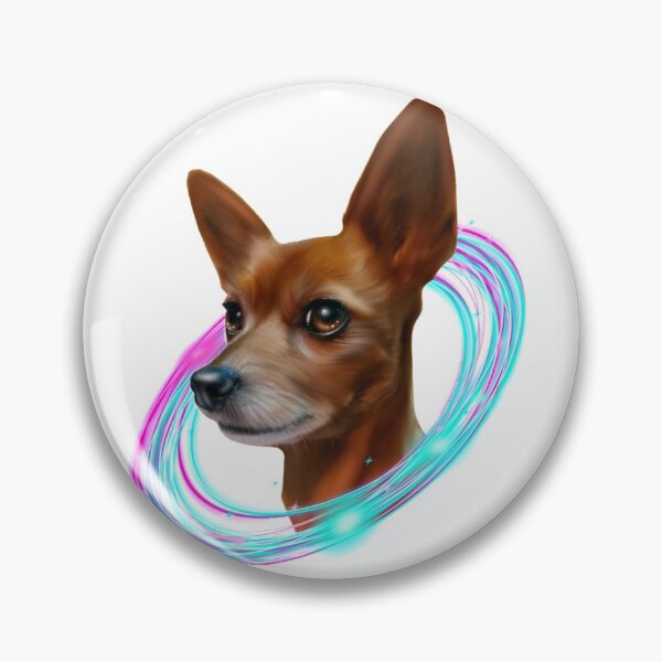Artikelvorschau, Neonkreis für Hunde entworfen und verkauft von IMDesigner22.